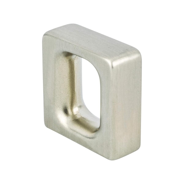 Guarderia 16 mm CC Dual Pull with Brushed Nickel GU2809734 - main